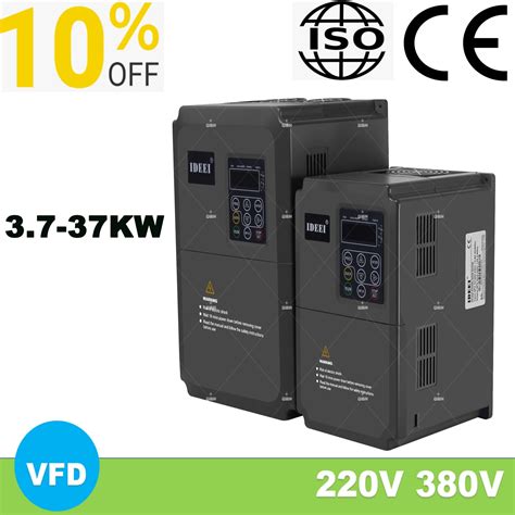 Open Loop Inverter Elevator Ac Drive Vfd Speed Controller Power