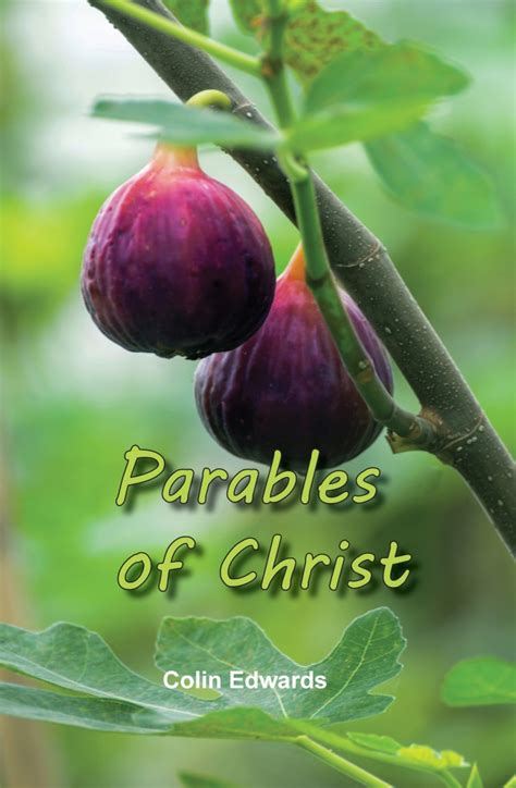 Parables of Christ – Food for the Journey Press