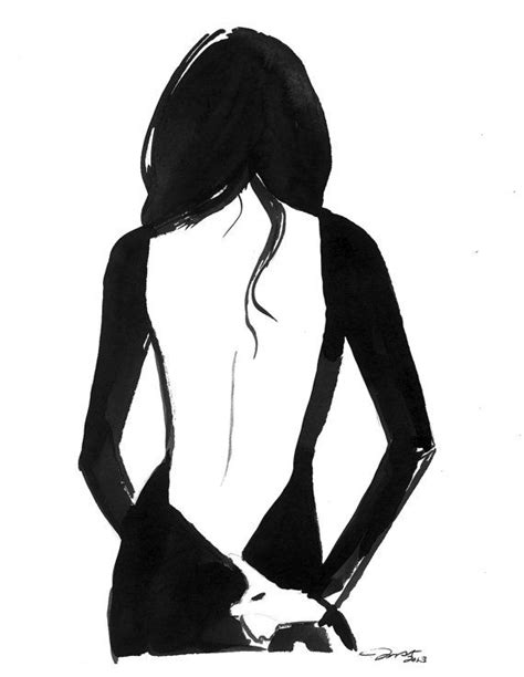 This Item Is Unavailable Etsy Fashion Illustration Drawings