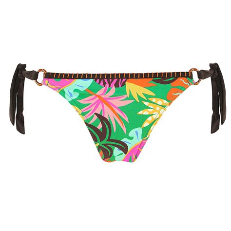 Culotte de Bain à Nouettes Multicolore Banana Moon 3 Suisses