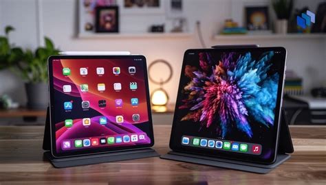 Ipad Air Vs Ipad Pro Was Soll Man 2024 Kaufen