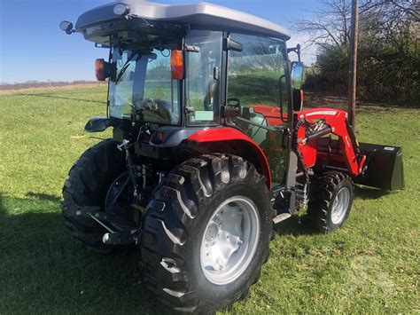 2022 Massey Ferguson 2850m For Sale In Verona Kentucky