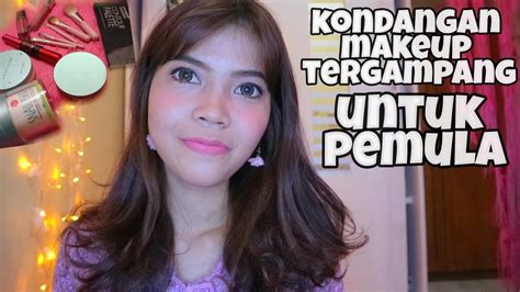 Belajar Makeup Kondangan Untuk Pemula YouTube