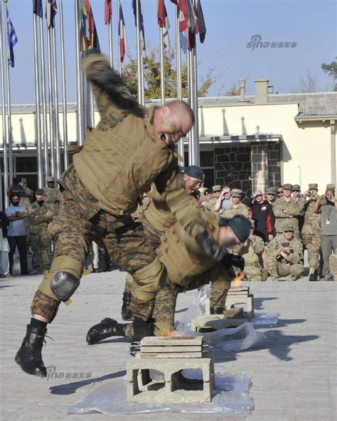 WAFF World S Armed Forces Forum Mongolian Army In Afghanistan