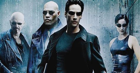 Matrix Saiba Onde Assistir Online A Todos Os Filmes