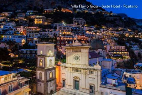 Villa Flavio Gioia UPDATED 2018 Prices Reviews Positano Italy