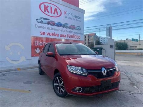 Renault Logan Intens Ac ANUNCIOS Mayo Clasf