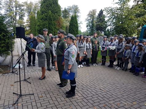 80 Rocznica Wybuchu II Wojny Światowej Dzień Sybiraka i 80 Rocznica