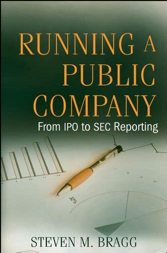 Amazon Running A Public Company From IPO To SEC Reporting English