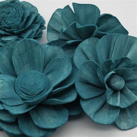 Teal Decor - Etsy