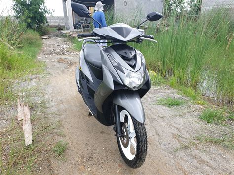 Yamaha Mio Soul 115 2011 Motorbikes Motorbikes For Sale On Carousell