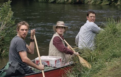 Without A Paddle Quotes. QuotesGram