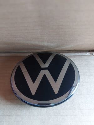 Vw Golf Viii Znaczek Logo Emblemat H Oficjalne