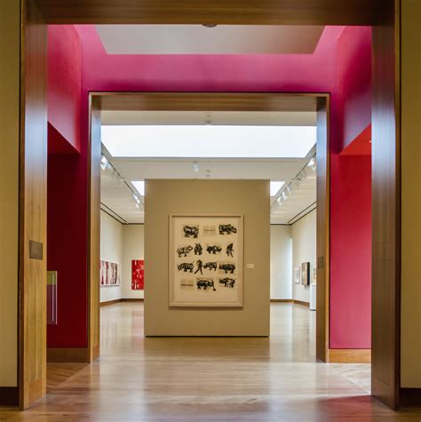 Chazen Museum of Art – Lam Partners