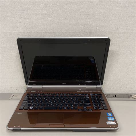 R40 Nec Lavie Ll750f Pc Ll750fs6c Core I7 2670qm メモリ8gb15インチ～｜売買された