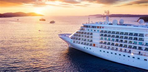 Unbelievable Luxury Cruises for 2023 | Trip Insurance