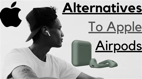 Best Alternatives To Apple Airpods Pro