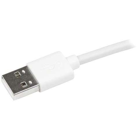 Angled Lightning To Usb Cable M Ft White Lightning Cables