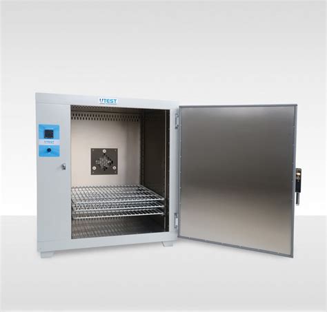 Digital Laboratory Ovens Measur Materials Testing Equipment