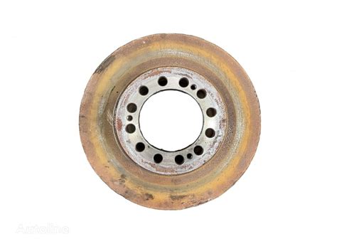 Tgx Clutch Plate For Man Truck For Sale Romania Cristesti Uf