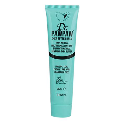 Dr PawPaw Shea Butter Balm 25ml