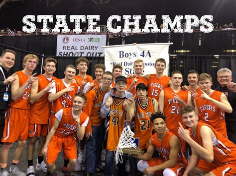 Idaho Falls High School