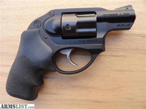 Armslist For Sale Ruger Lcr 38 Special P Revolver