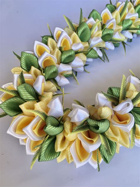 How To Make 29 Satin Ribbon Leaves Masterclass Artofit