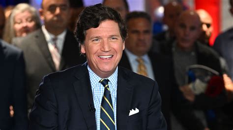 Tucker Carlson S Exit Might Not Be As Big A Blow To Fox News As You Think Newsweek