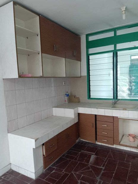 P Yny Disewakan Rumah Kosambi Baru 6x15