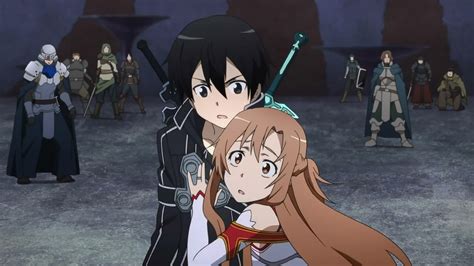 Games Like SAO You Won T Mind Getting Trapped In GamesRadar