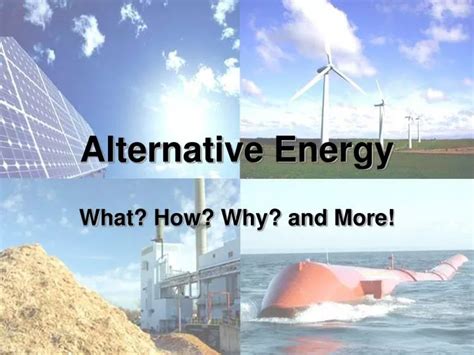 Ppt Alternative Energy Powerpoint Presentation Free Download Id 5341760