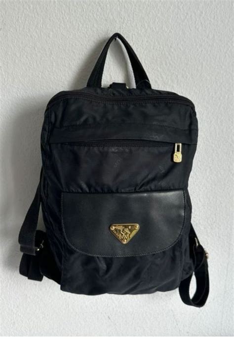 Orig Maison Mollerus Rucksack Kaufen Auf Ricardo