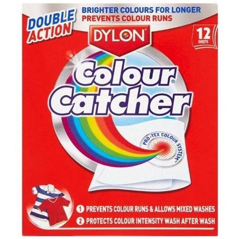 Dylon Colour Catcher Reviews 2022