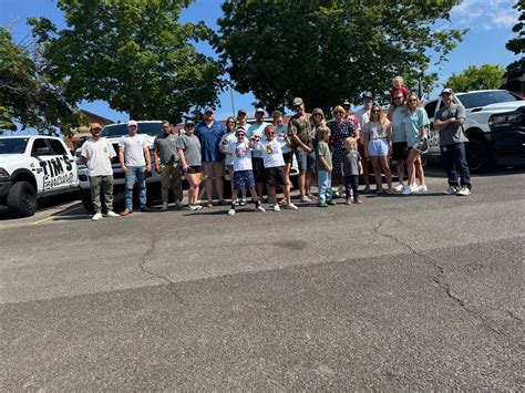 Hickory Construction Inc. - We wish to congratulate and recognize Burke