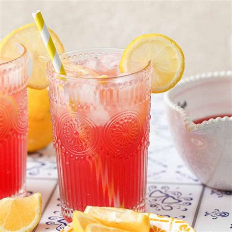 27 Best Spring Cocktails Easy Drink Recipes For Spring 2024