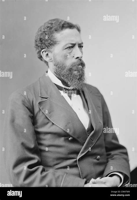 John Mercer Langston 1829 1897 Was The First Known African American