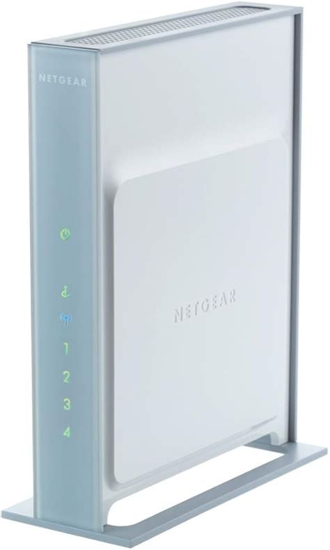 Netgear Wnr B Rangemax Next Wireless N Router Amazon Ca Electronics