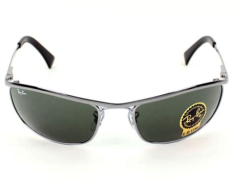 Ray-Ban Sunglasses Olympian RB-3119 004