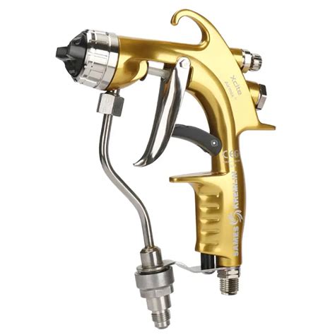 Kremlin Air Assisted Airless Spray Gun Atelier Yuwaciaojp