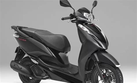 Siap Tempur Honda Resmi Luncurkan Motor Matic 125cc Terbaru Cek