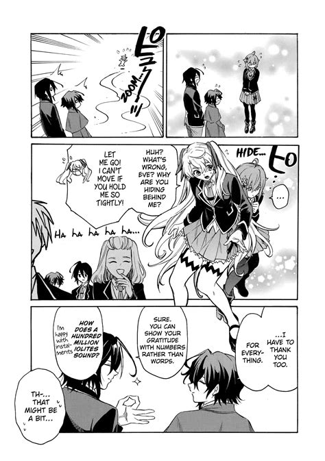 Read Manga Reincarnation of the Unrivalled Time Mage: The Underachiever ...