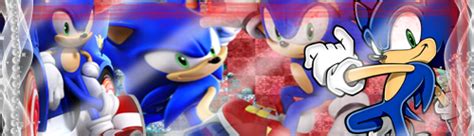 Sonic Banner By Darksonic132456 On Deviantart