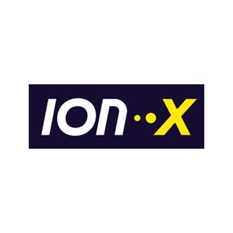 ION X Creative Destruction Lab