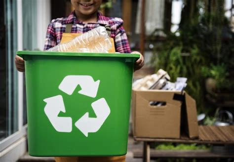 Ocho Formas De Ayudar A Cuidar El Medioambiente Desde Casa Blog Usil