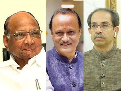 What Is The Role Of Ajit Pawar After Sharad Pawar Statement About Parth Pawar शरद पवारांच्या