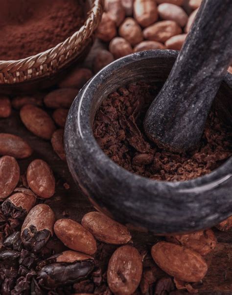 How Is Ceremonial Cacao Made Artofit