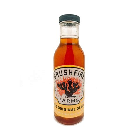 Products – Brushfire Farms