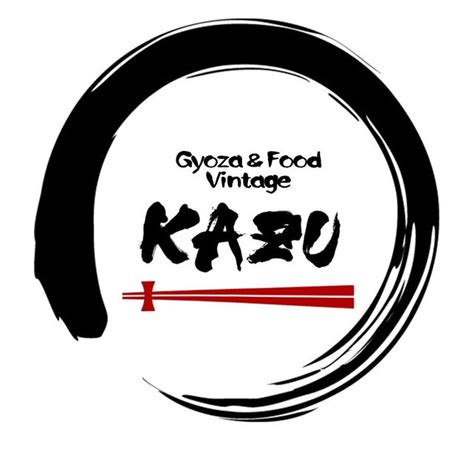 Gyoza Food Vintage KAZU Gyoza Kazu Threads Say More