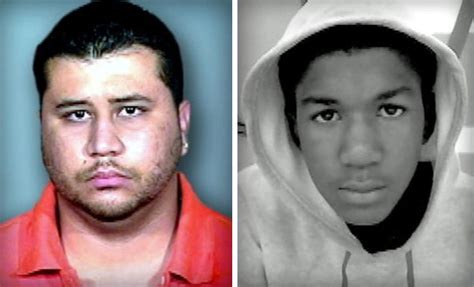 911 Call Trayvon Martin Cried For Help Before Gunshot The Red Phoenix